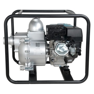 Бензиновая мотопомпа KONNER & SOHNEN KS 80MW (937735)