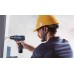 Акумуляторний шуруповерт BOSCH GSR 120-LI Professional (06019F7001)