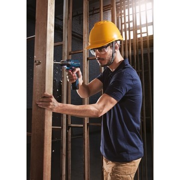 Шуруповерт BOSCH GSR 120-LI Professional (06019F7001)