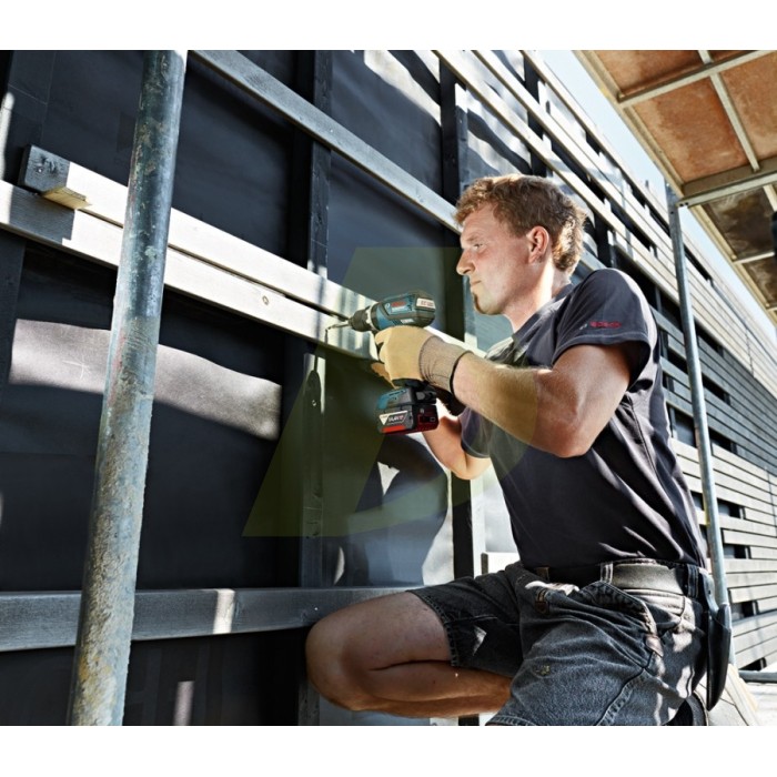 Акумуляторний шуруповерт BOSCH GSB 14,4 V-EC Professional (06019E9001) Акумуляторний шуруповерт BOSCH GSB 14,4 V-EC Professional (06019E9001)