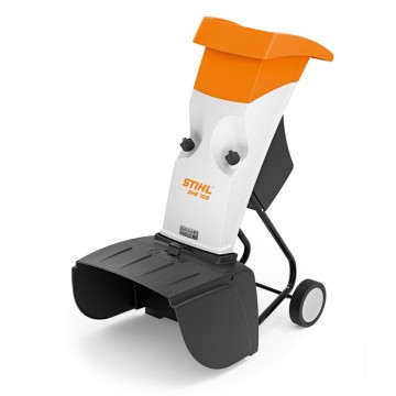 Измельчитель электрический STIHL GHE 105 (60070111175)