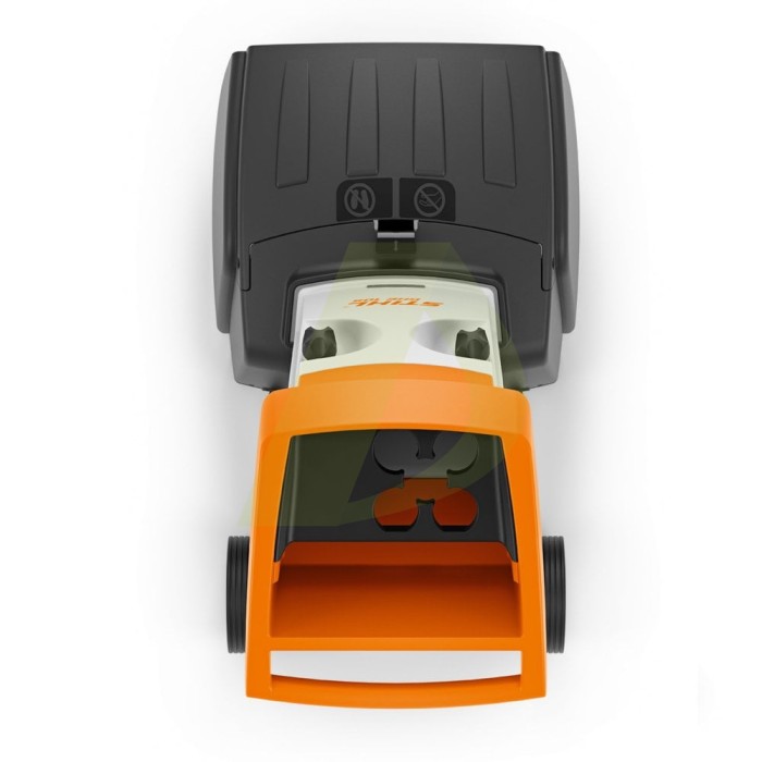 Измельчитель электрический STIHL GHE 105 (60070111175) Измельчитель электрический STIHL GHE 105 (60070111175)