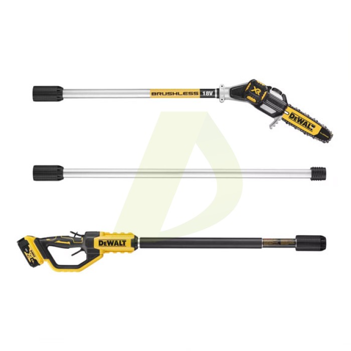 Аккумуляторный высоторез DeWALT DCMPS567N без аккумулятора Аккумуляторный высоторез DeWALT DCMPS567N без аккумулятора