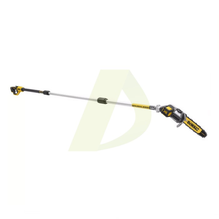 Аккумуляторный высоторез DeWALT DCMPS567N без аккумулятора Аккумуляторный высоторез DeWALT DCMPS567N без аккумулятора