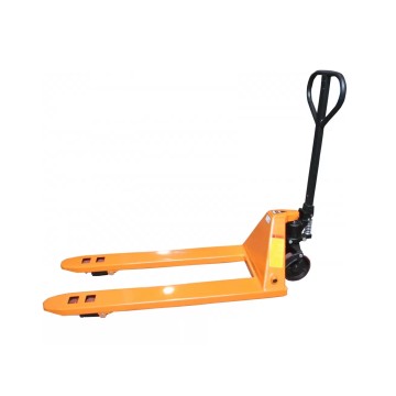 Гидравлическая тележка (рокла) VULKAN SYP-2500 (92219)