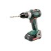 Шуруповерт METABO BS 18 LT BL (602325550)