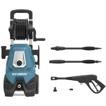 Мийка високого тиску електрична HYUNDAI HHW 150-500 (932843)