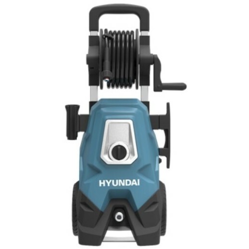 Мийка високого тиску електрична HYUNDAI HHW 150-500 (932843)