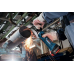 Аккумуляторная угловая шлифмашина BOSCH GWS 18-125 V-LI (060193A30B)
