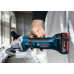 Аккумуляторная угловая шлифмашина BOSCH GWS 18-125 V-LI (060193A30B)