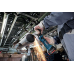 Аккумуляторная угловая шлифмашина BOSCH GWS 18-125 V-LI (060193A30B)
