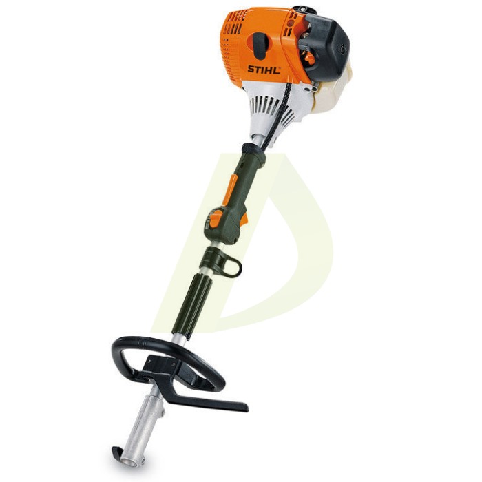 Мотокоса комби-мотор STIHL KM 130R (41800115327UA) Мотокоса комби-мотор STIHL KM 130R (41800115327UA)