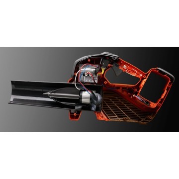Аккумуляторный воздуходув HUSQVARNA 436LiB (9672524-02)