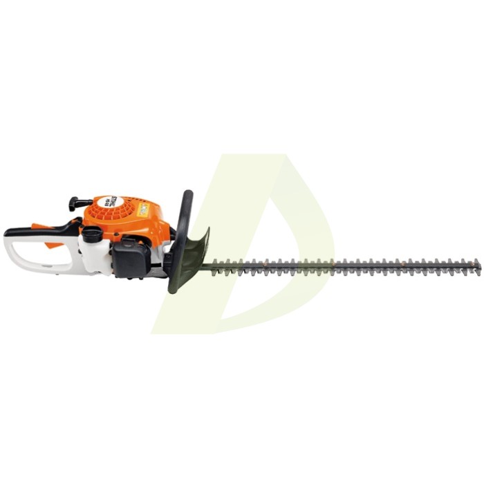 Бензиновые ножницы для живой изгороди STIHL HS 45 (42280112925) Бензиновые ножницы для живой изгороди STIHL HS 45 (42280112925)