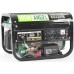 Генератор бензиновый IRON ANGEL EG 3200E