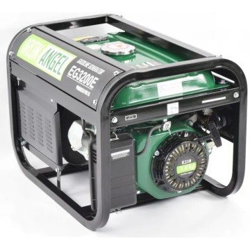 Генератор бензиновый IRON ANGEL EG 3200E