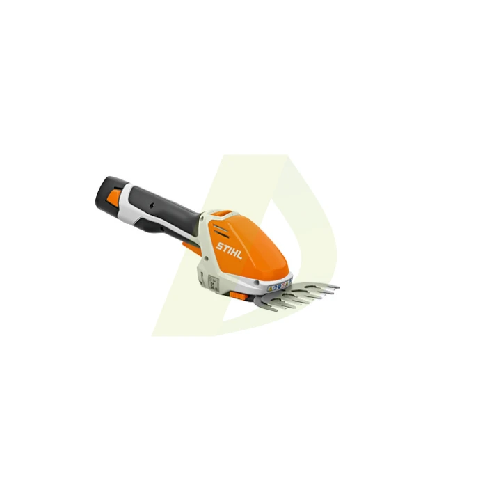 Акумуляторні ножиці для трави і кущів STIHL HSA 26 SET (HA030113506) Акумуляторні ножиці для трави і кущів STIHL HSA 26 SET (HA030113506)