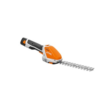 Аккумуляторные ножницы для травы и кустов STIHL HSA 26 (HA030113500)