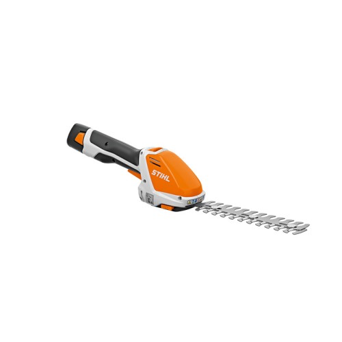 Аккумуляторные ножницы для травы и кустов STIHL HSA 26 (HA030113500)