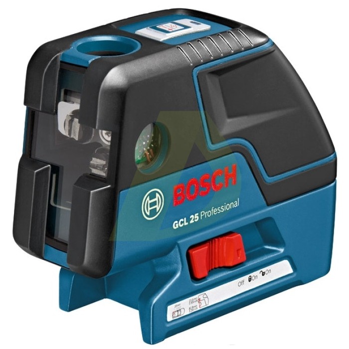 Комбінований лазер BOSCH GLL 2-15 Professional (0601066B00) Комбінований лазер BOSCH GLL 2-15 Professional (0601066B00)