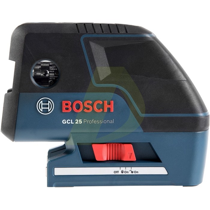 Комбінований лазер BOSCH GLL 2-15 Professional (0601066B00) Комбінований лазер BOSCH GLL 2-15 Professional (0601066B00)