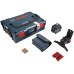 Комбінований лазер BOSCH GLL 2-15 Professional (0601066B00)