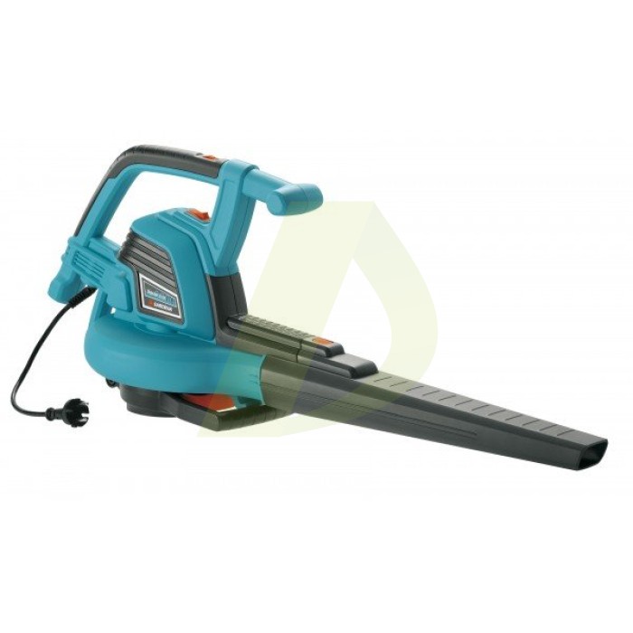 Мережевий повітродув GARDENA ErgoJet 3000 (09332-20.000.00) Мережевий повітродув GARDENA ErgoJet 3000 (09332-20.000.00)