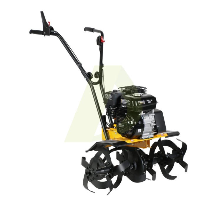 Культиватор бензиновый TEXAS Lilli 534TG (90061113) Культиватор бензиновый TEXAS Lilli 534TG (90061113)