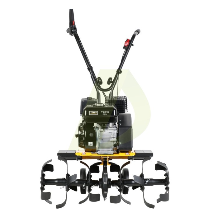 Культиватор бензиновый TEXAS Lilli 534TG (90061113) Культиватор бензиновый TEXAS Lilli 534TG (90061113)