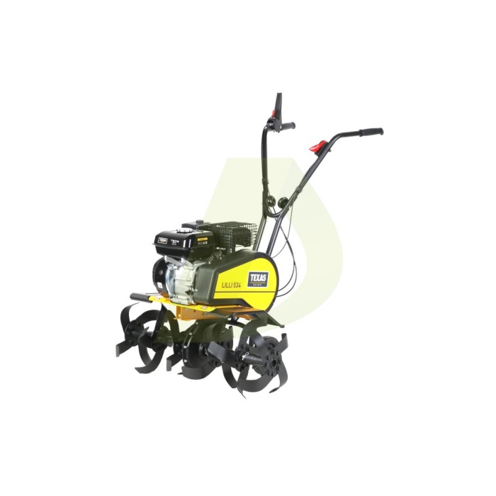 Культиватор бензиновый TEXAS Lilli 534TG (90061113) Культиватор бензиновый TEXAS Lilli 534TG (90061113)