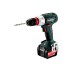 Шуруповерт METABO BS 14.4 LT QUICK (602101500)