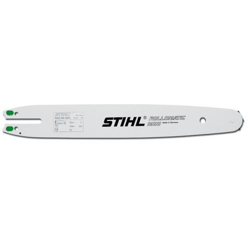 Шина цепной пилы STIHL 12"/30 см (3/8"-1,3-44) (30050007405)