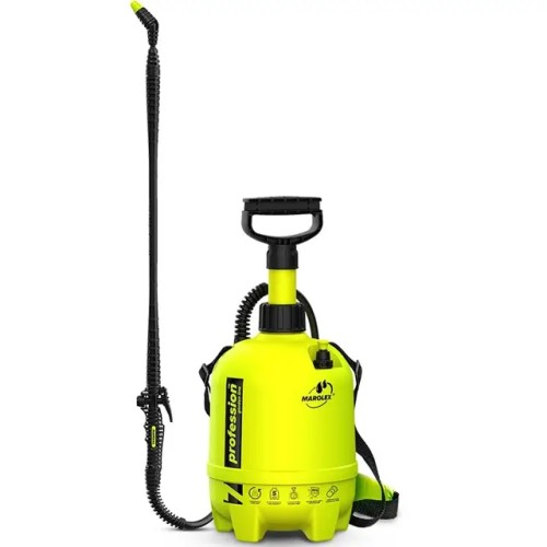 Обприскувач ручний MAROLEX Profession P7T