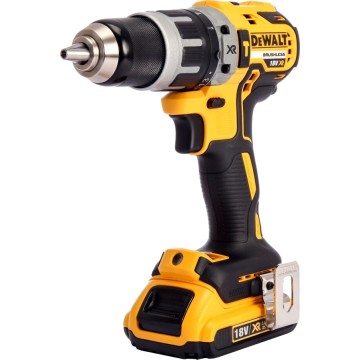 Шуруповерт DeWALT DCD796D2 DCD796D2