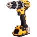 Акумуляторний шуруповерт DeWALT DCD796D2 DCD796D2