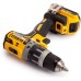 Акумуляторний шуруповерт DeWALT DCD796D2 DCD796D2