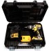 Акумуляторний шуруповерт DeWALT DCD796D2 DCD796D2