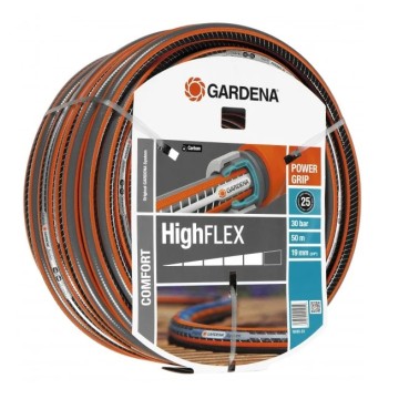 Шланг GARDENA HighFlex 3/4", 50 м (18085-20.000.00)
