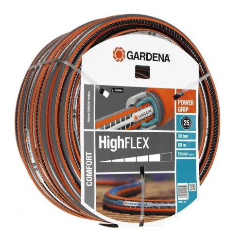 Шланг GARDENA HighFlex 3/4", 50 м (18085-20.000.00)