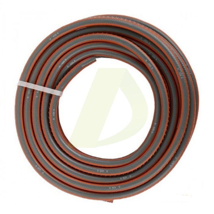 Шланг GARDENA HighFlex 3/4", 50 м (18085-20.000.00) Шланг GARDENA HighFlex 3/4", 50 м (18085-20.000.00)