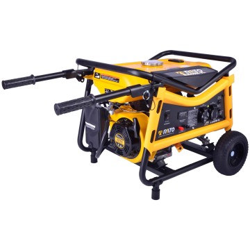 Генератор бензиновый RATO R3000-VL