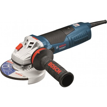 Угловая шлифмашина BOSCH GWS17-125CIE (060179H002)