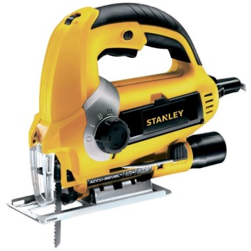 Электрический лобзик STANLEY STSJ0600