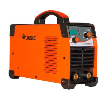 Зварювальний інвертор JASIC ARC-250 (Z230)