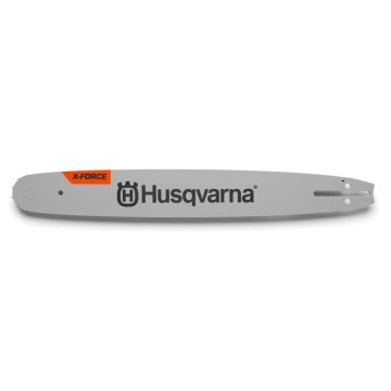 Шина цепной пилы HUSQVARNA 18"/45 см (0,325"-1,5-72) (5820869-72)