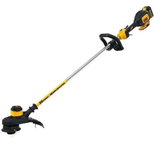 Аккумуляторный триммер DeWALT DCM561PB