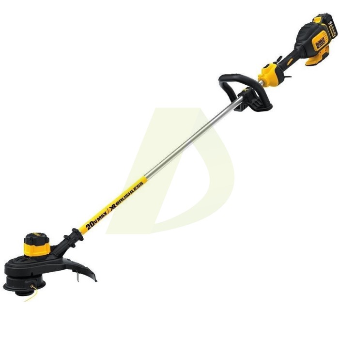 Аккумуляторный триммер DeWALT DCM561PB Аккумуляторный триммер DeWALT DCM561PB