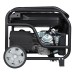 Генератор бензиновый HYUNDAI HHY 7050FE-T