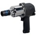 Пневматичний гайковерт KING TONY 1/2" 881 Нм, в комплекті 3 торцеві головки (P33411-050B)
