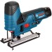 Аккумуляторный лобзик BOSCH GST 10.8 V-Li (06015A1000)